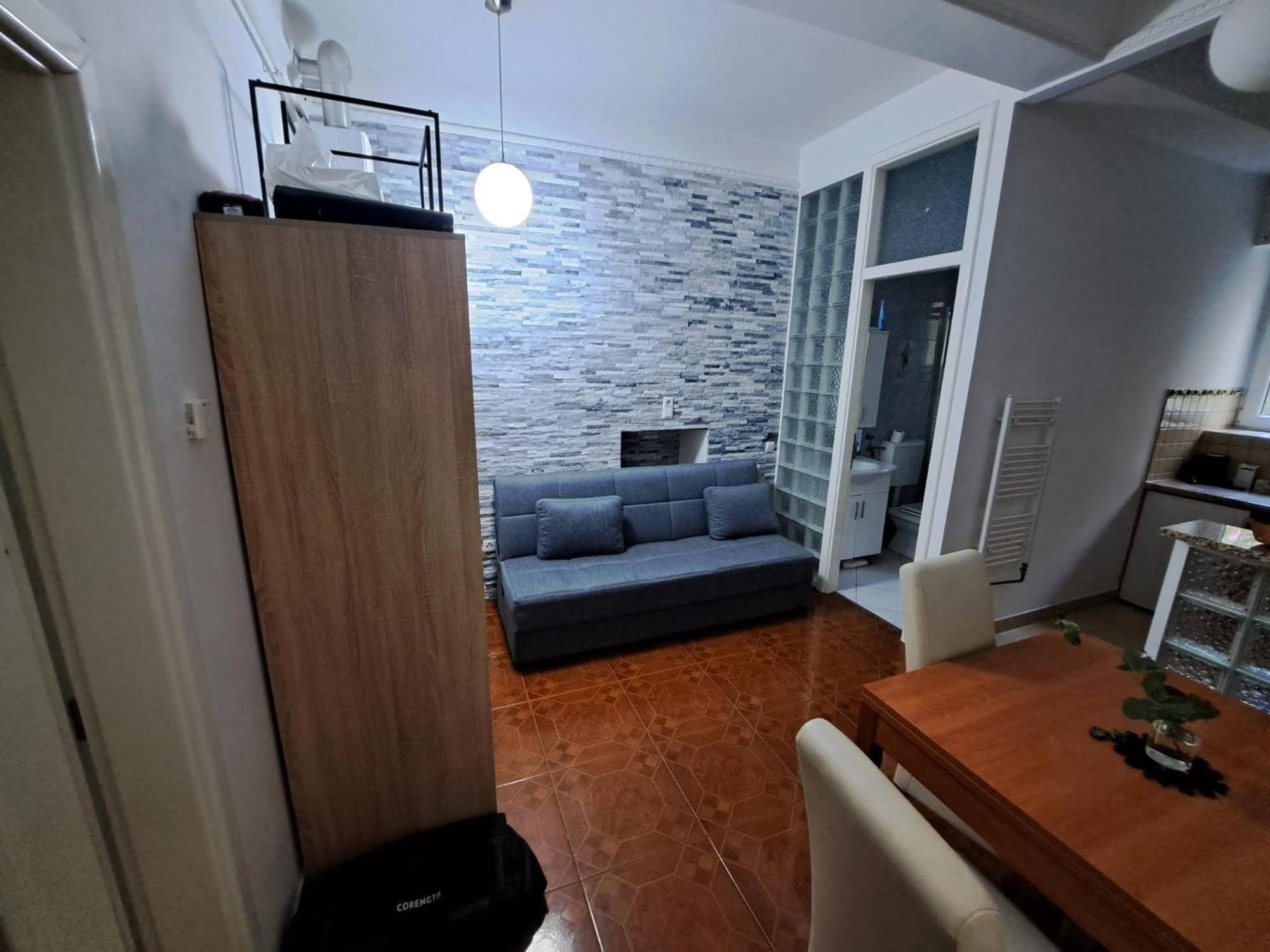 Work And Play Apartment Zagreb Exterior foto