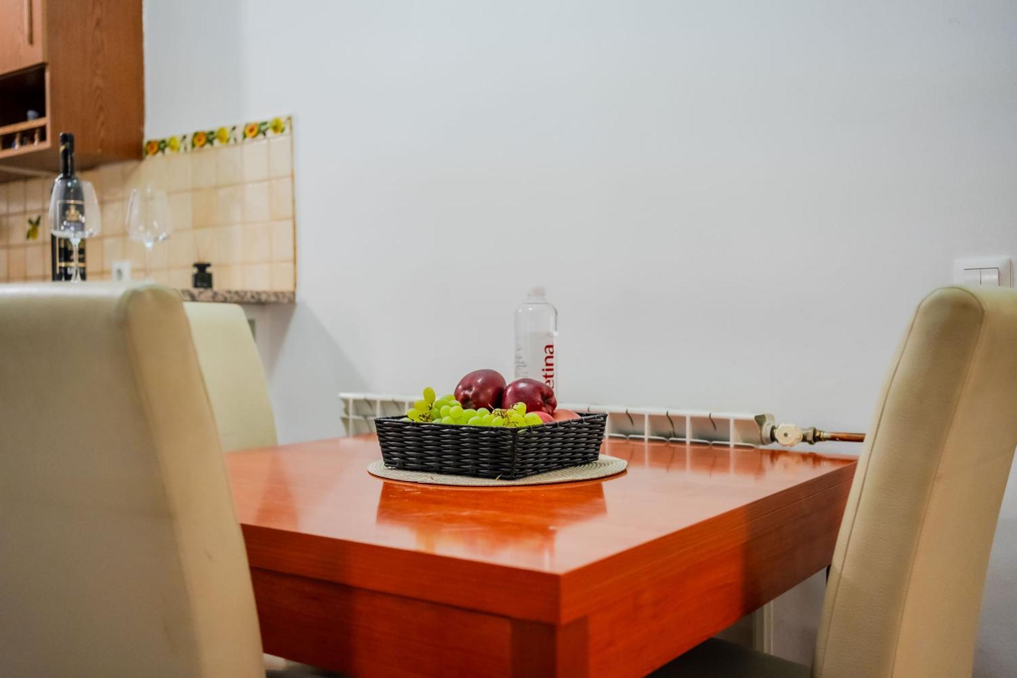 Work And Play Apartment Zagreb Exterior foto