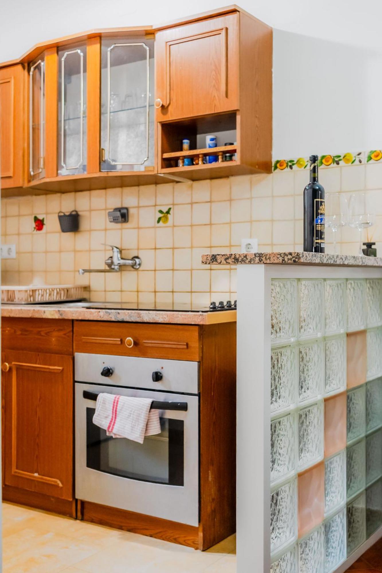 Work And Play Apartment Zagreb Exterior foto